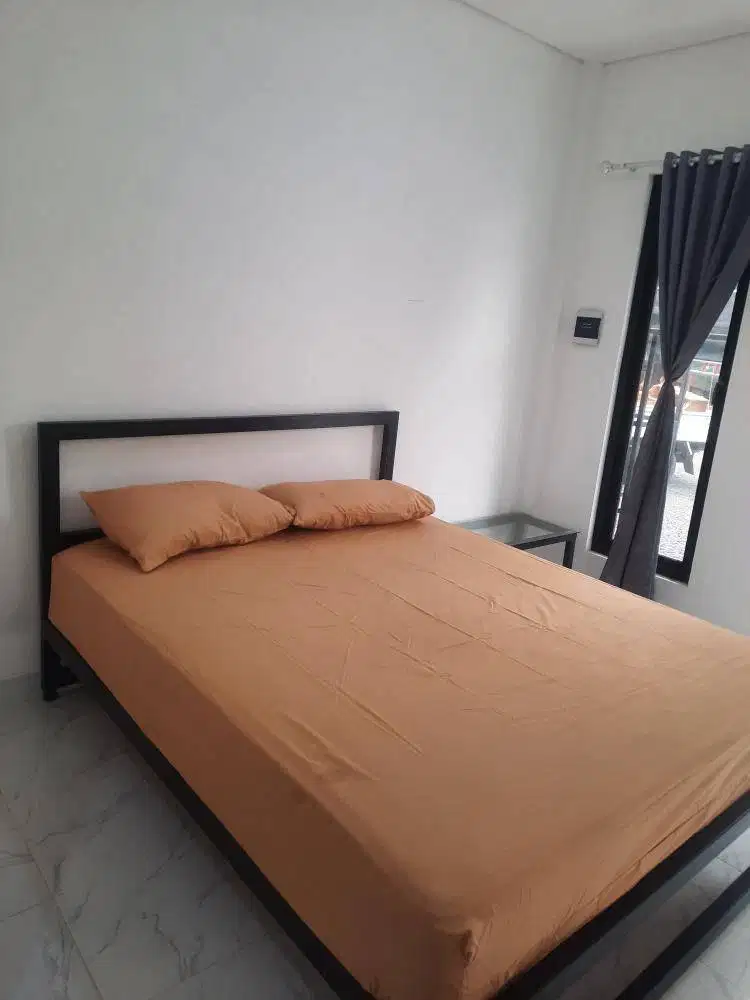 Sewa kost nyaman di bintaro kawasan strategis