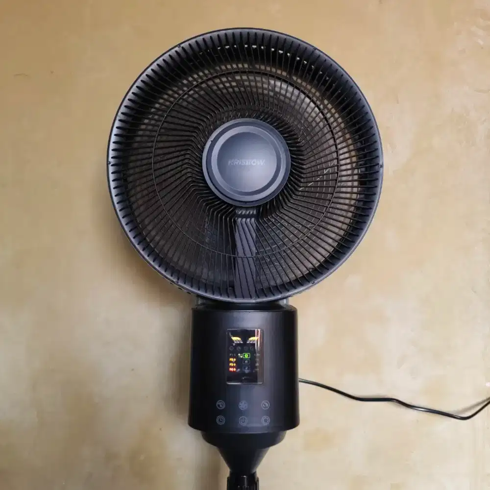 KIPAS ANGIN KRISBOW STANDING MISTY FAN
