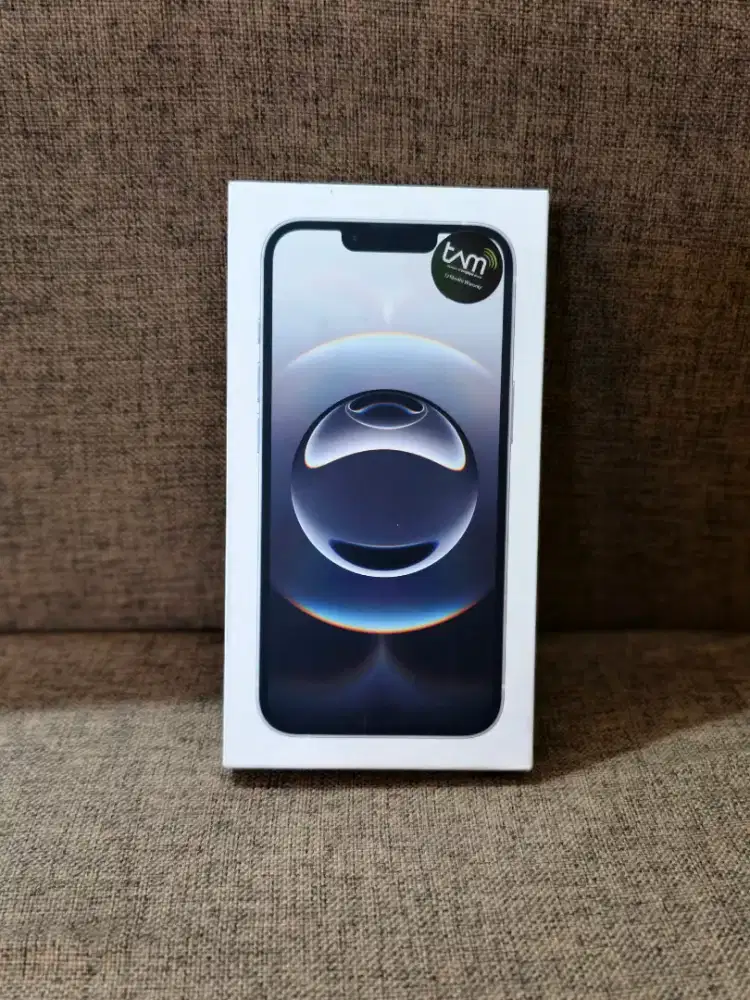 iPhone 16e iBox 128 GB