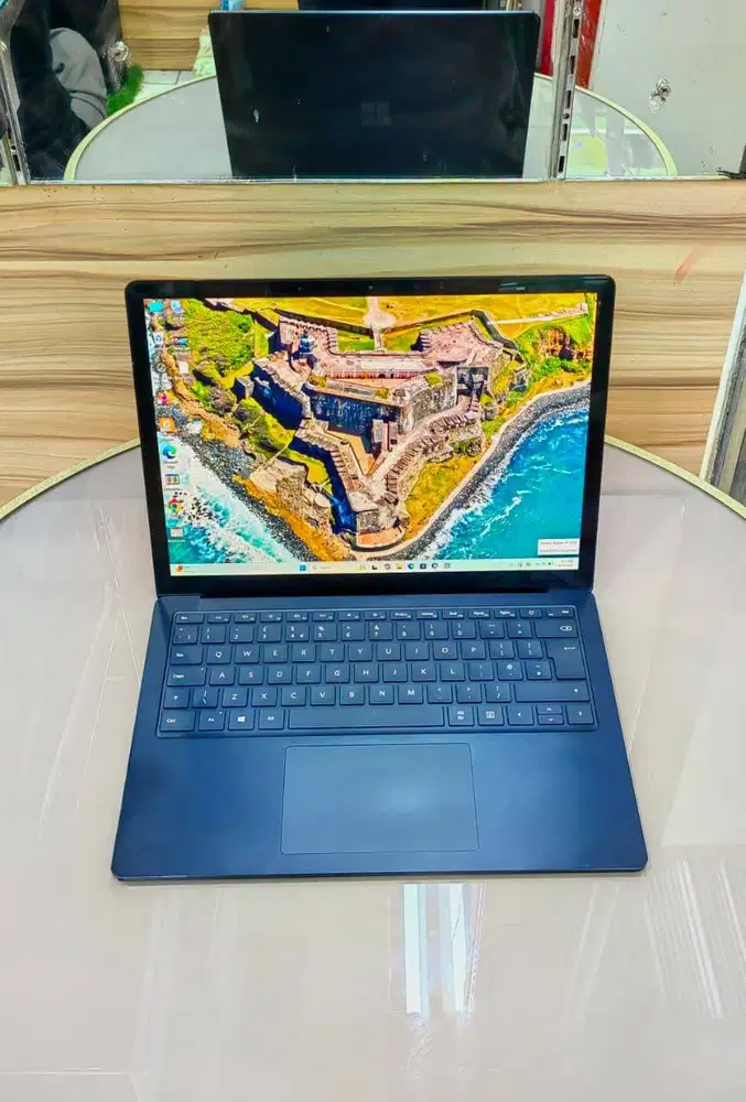 Surface Laptop 3 Touchscreen Core i7 Gen10 Ram 16GB N-DC