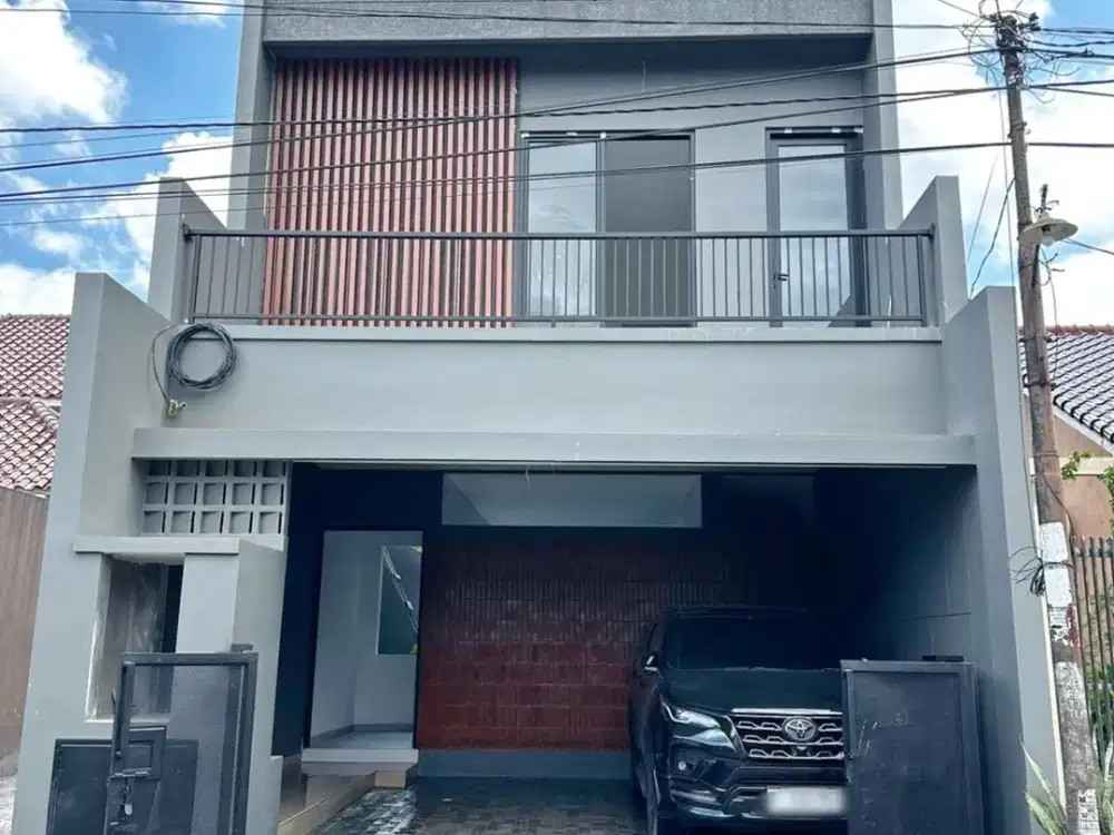 LT 105 CONDONGCATUR SIAP HUNI RUMAH 4KT BARU MEWAH DEPOK DEKAT UGM, UNY, UPN, AMIKOM, UII CONCAT, SAWITSARI, POGUNG, JL KALIURANG, TIYASAN, GEJAYAN