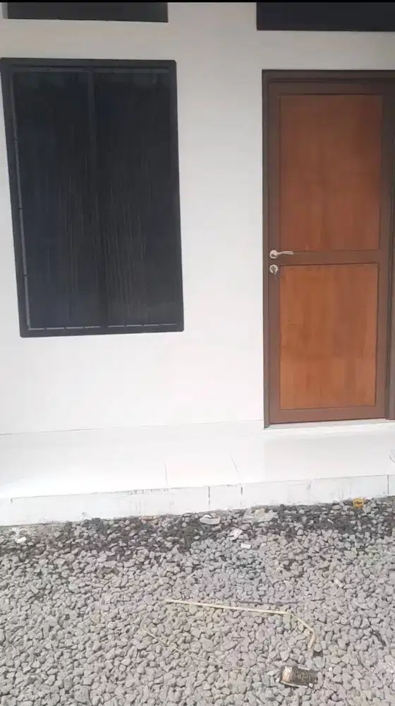 Sewa kontrakan murah dan nyaman di bintaro ciputat