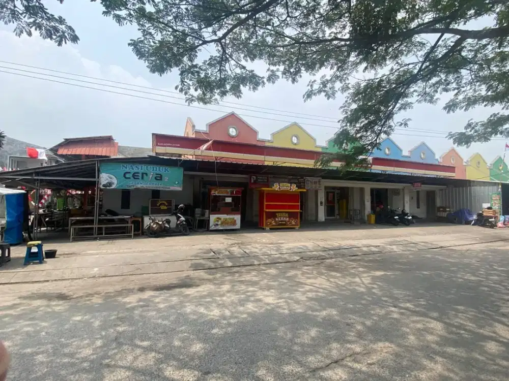 Investasi yang pasti berkembang, aman dan pasti menghasilkan dan menjadikan anda sebagai pengusaha salah satu pemilik waralaba Alfamart