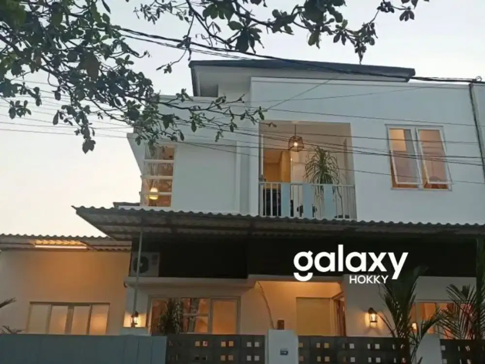 DIJUAL RUMAH TAMAN GRIYA JIMBARAN BADUNG