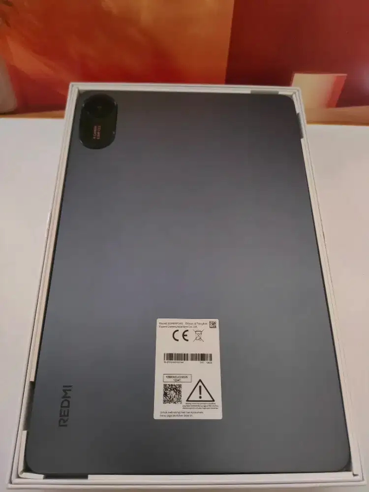 Redmi pad 2 4/128