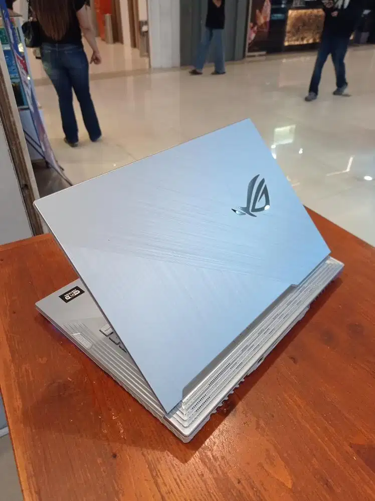 Asus ROG Strix G512LI (8/512)