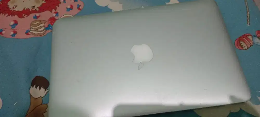 MacBook Air Jadul