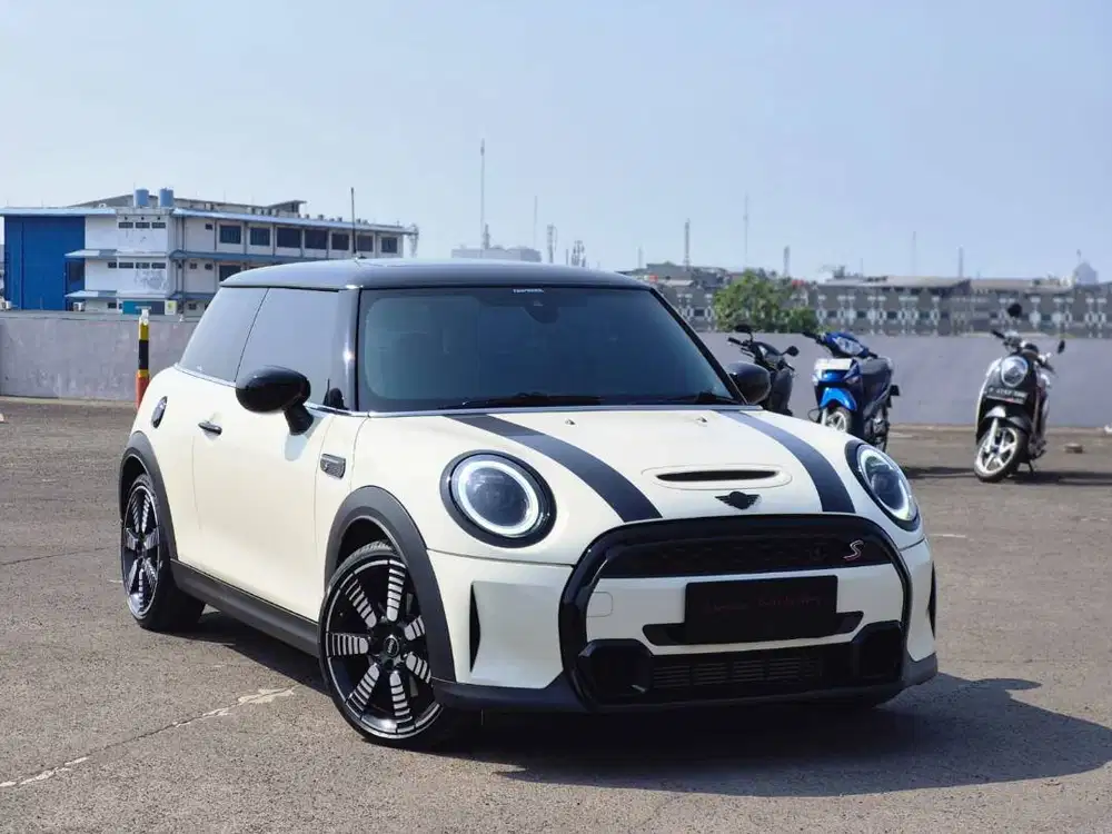 Mini Cooper 2.0 S Hatchback 2023
