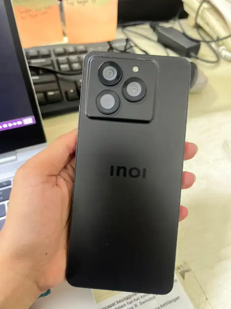 Jual HP Inoi 6/256GB
