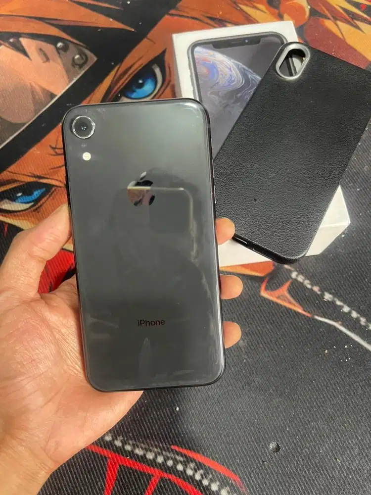 Xr 128 GB 2 sim aktif ZA/A Al oprator fullset