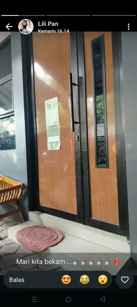 Dibutuhkan PRT rumah terapi