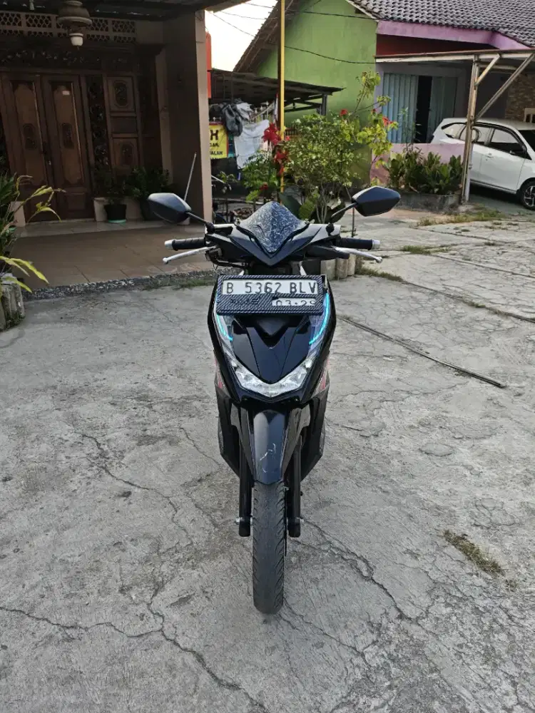 •Big sale Honda Beat New