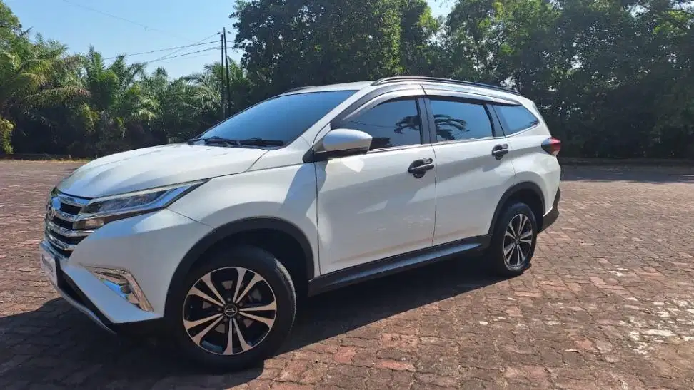 Daihatsu Terios 1.5 R Matic 2019 KTWN