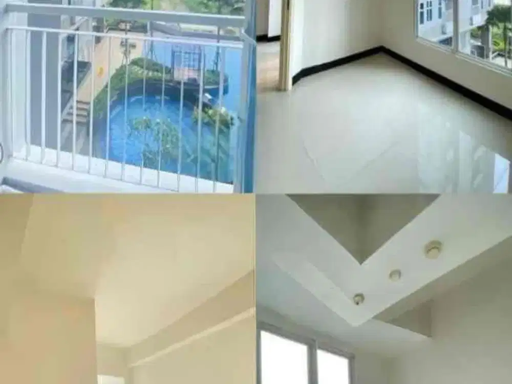 2 Bedroom‼Apartemen Amor Connect Mall