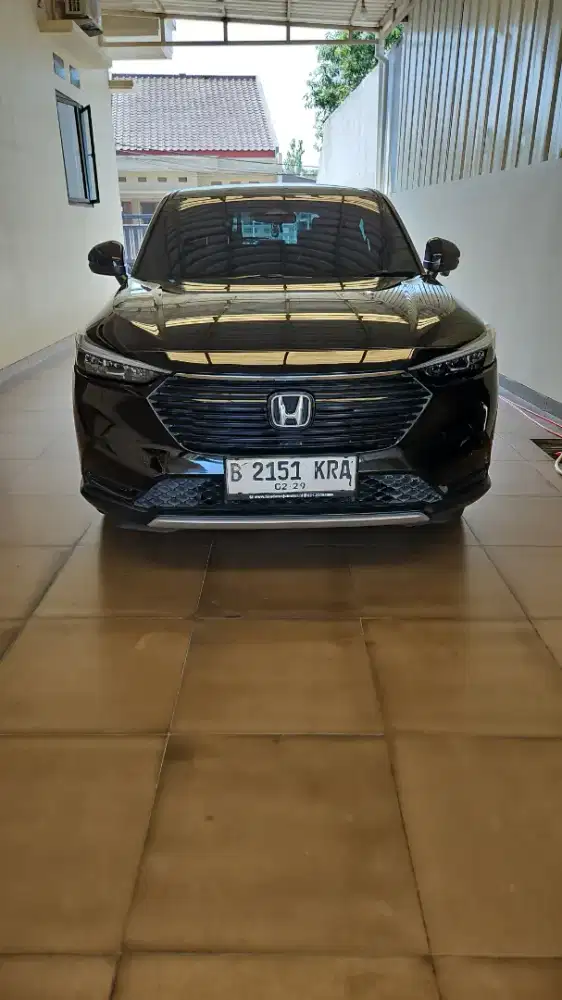 Mobil di jual kondisi gres seperti baru