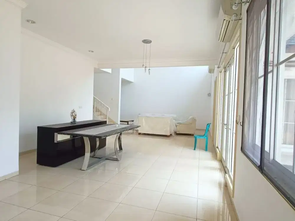 Disewakan Segera Rumah Siap Huni Sudah Renovasi Lokasi Sutera Olivia Alam Sutera