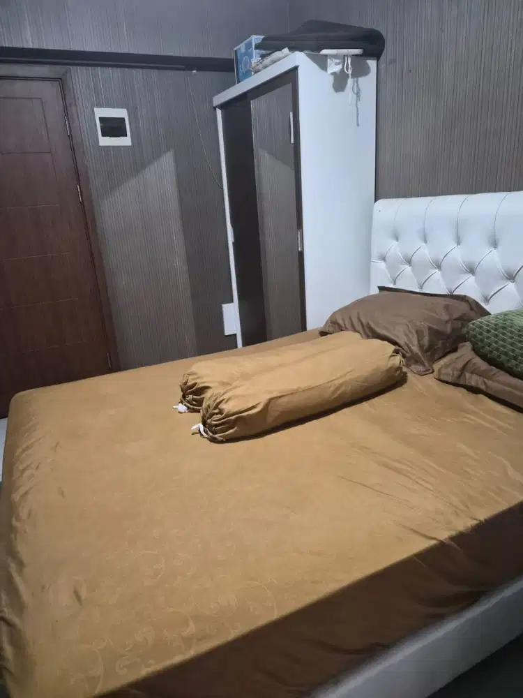 Disewakn Apartemen Cinere Resort Full Furnish