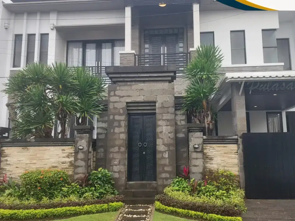 Disewakan – Rumah Area Taman Mumbul, Nusa Dua