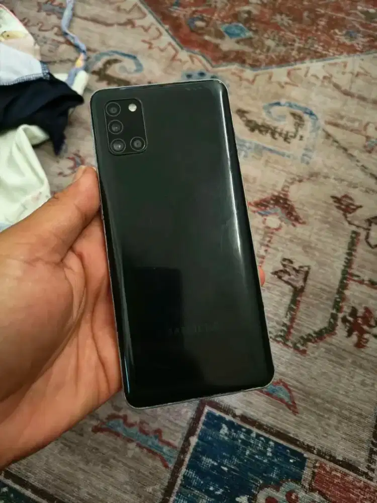 Samsung A31 8/128
