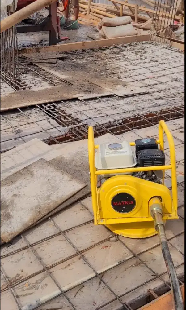 Vibrator Beton MATRIX