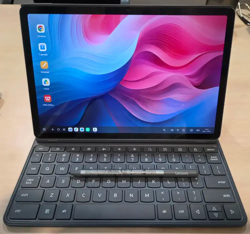 Lenovo Idea Tab 11 8/256 Silver