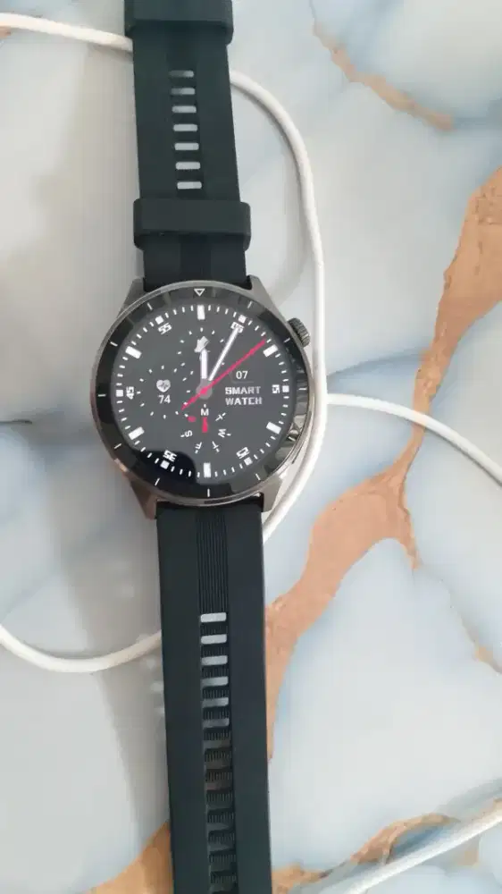 Smartwatch Aukey Original