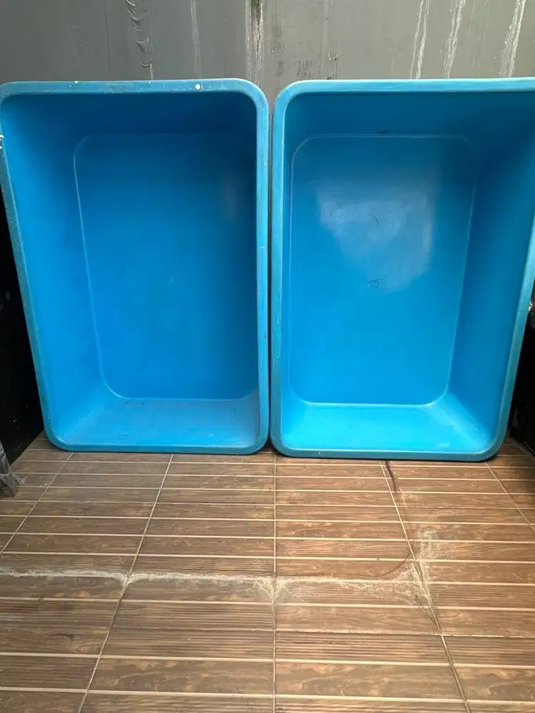 Bak ikan (viber)