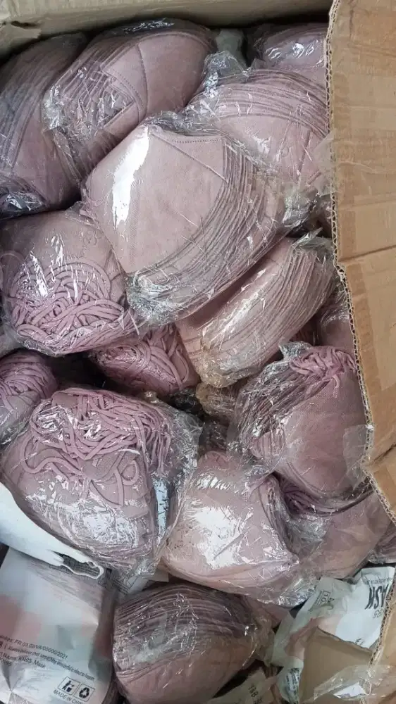 lowongan kerja packing