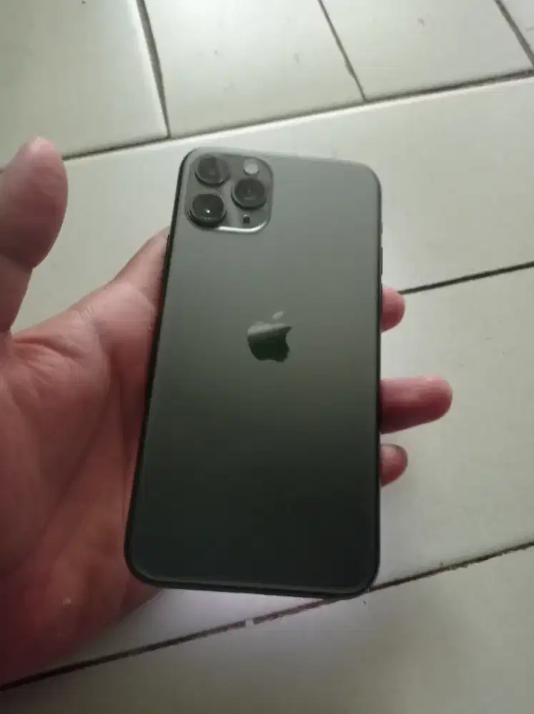 Iphone 11 pro 256