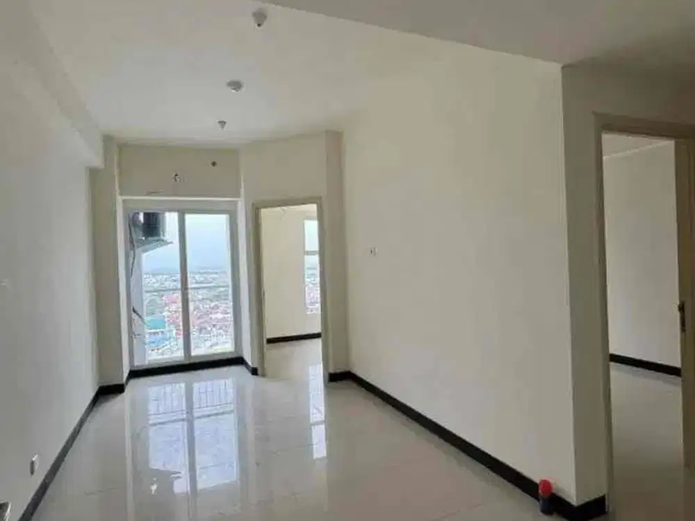 2 Bedroom‼Apartemen Amor Pakuwon City