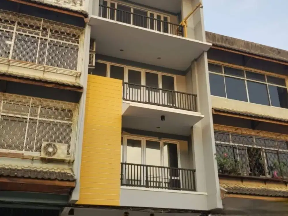 Dijual Cepat Ruko Kusuma Nagoya Batam Siap Huni Batam
