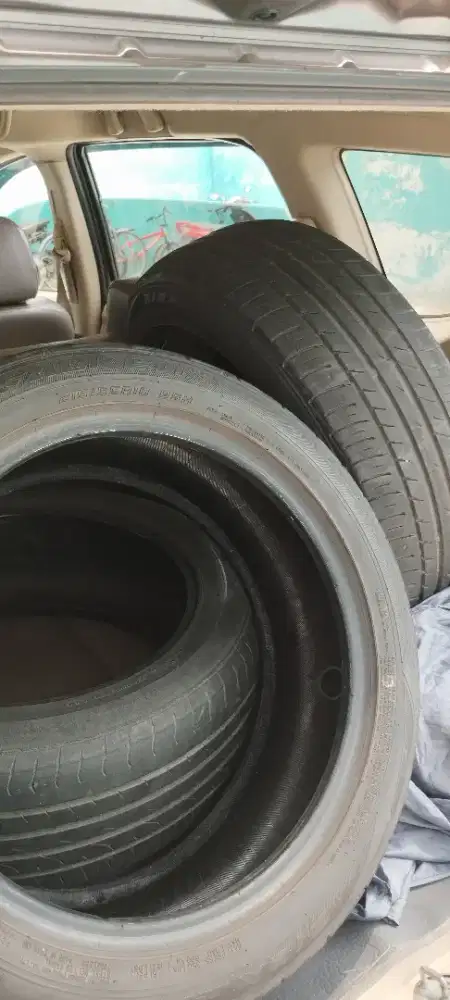 Ban falken R18 215/55