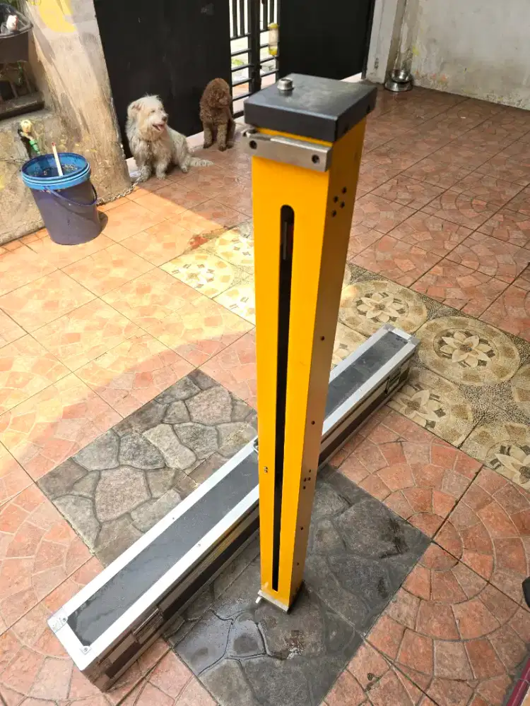 Sensor Light Barrier