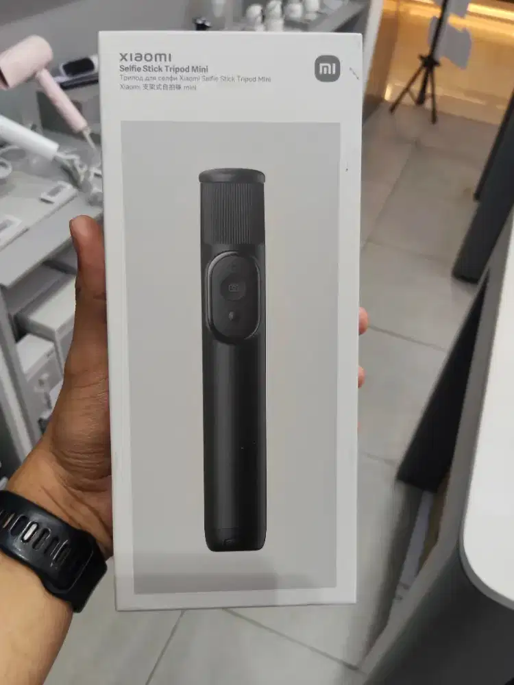 Selfie Stick Tripod Mini