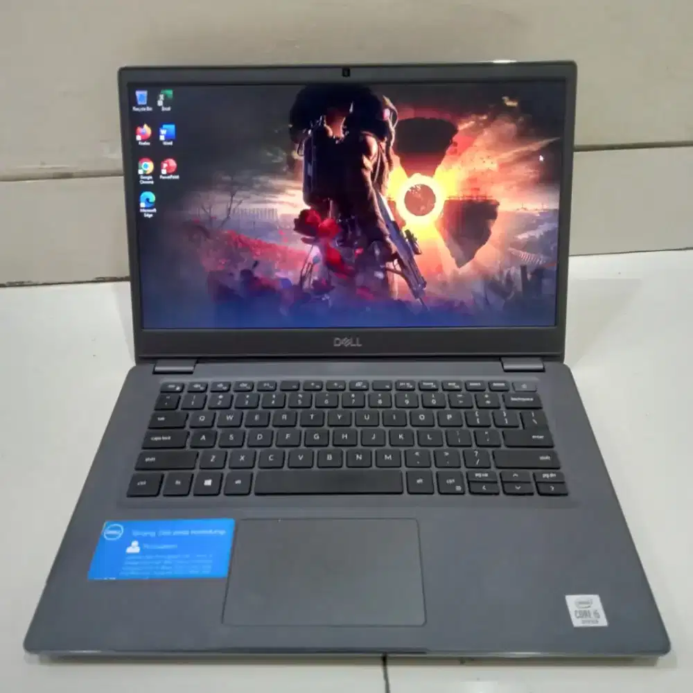 Gen muda BU | Dell Latitude 3410 core i5 geb 10
