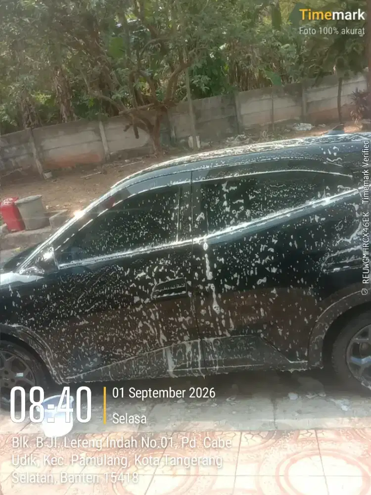 Assalamualaikum Saya sedang mencari pekerjaan sopir pribadi dan kantor