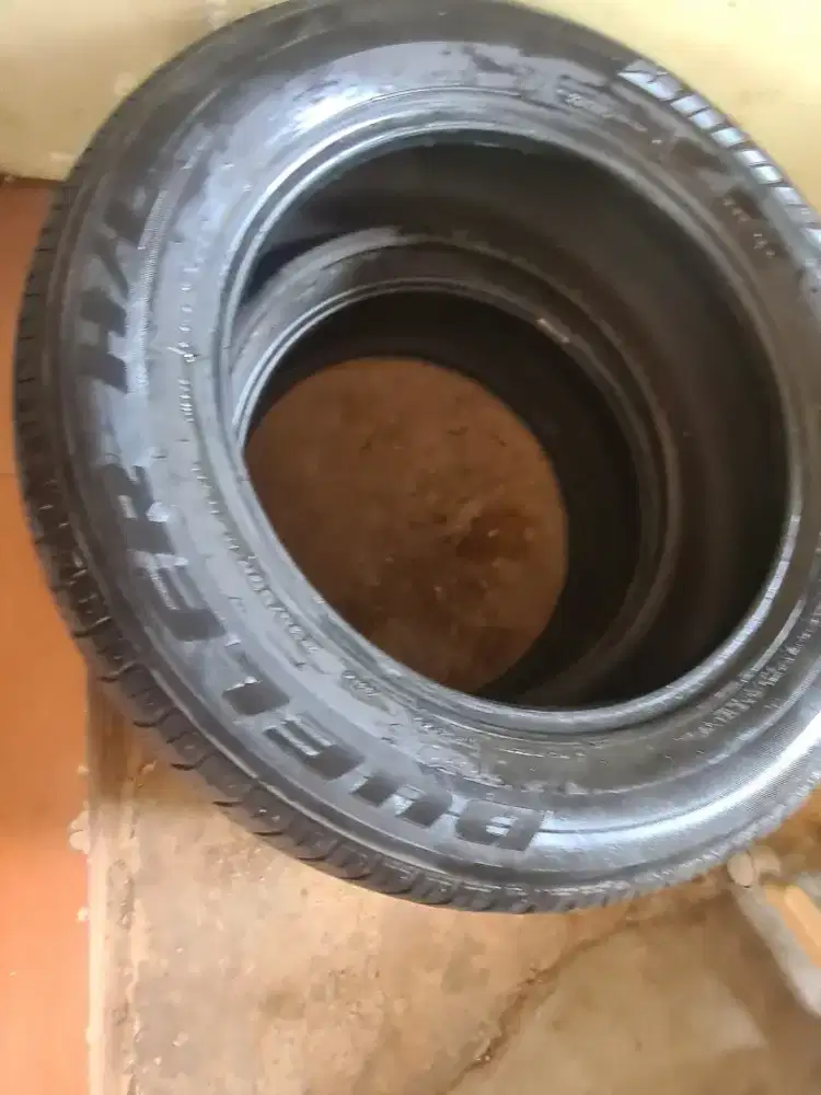 Ban copotan Bridgeston, uk: 235/60 R18