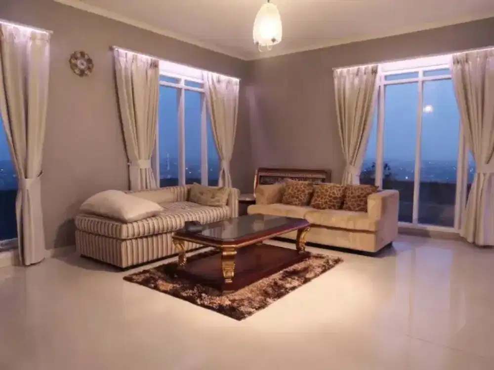 Rumah Murah Minimalis Modern Siap Huni di Komplek Eksklusif Batununggal Akses Mudah ke Tol Buahbatu Bandung