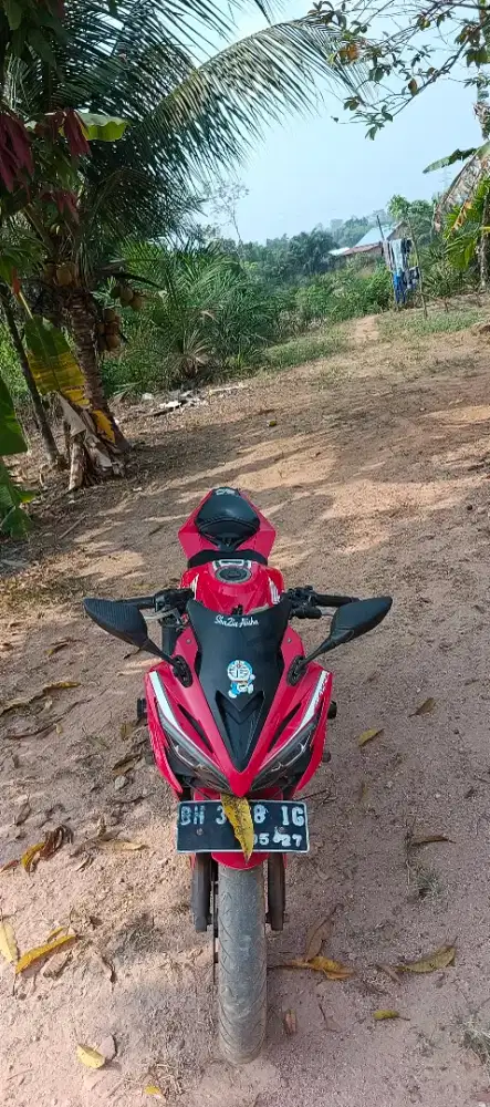 Motor CBR 150 Mulus terawat