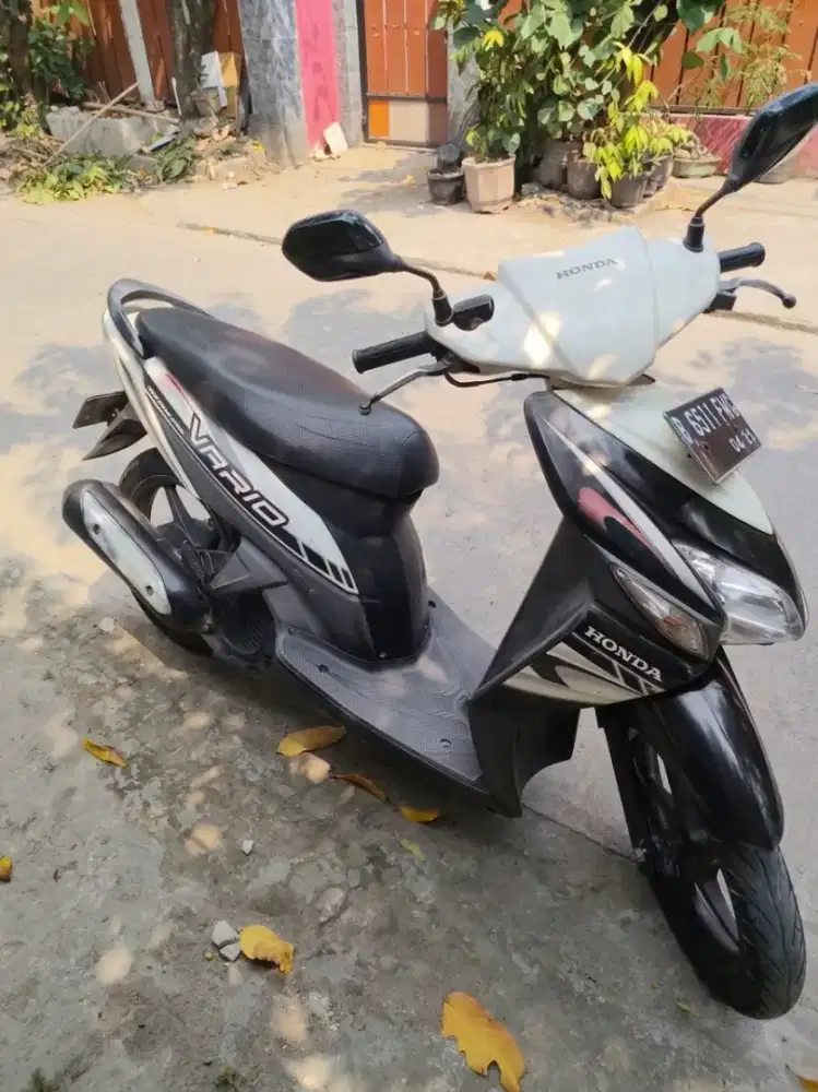 Vario karburator