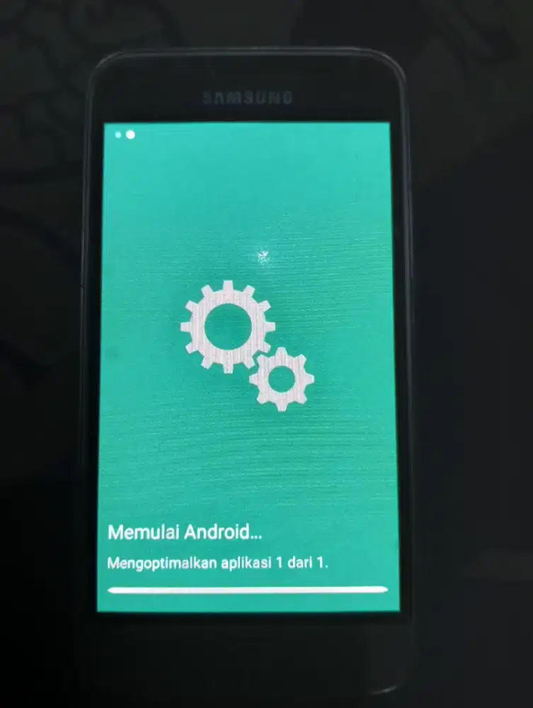 Hp samsung J1 2016
