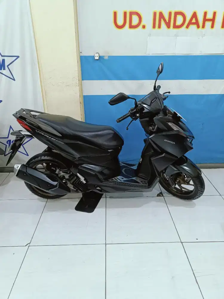 MOKAS HONDA VARIO ESP CBS ISS EXCLSV 160 2024 bisa kredit