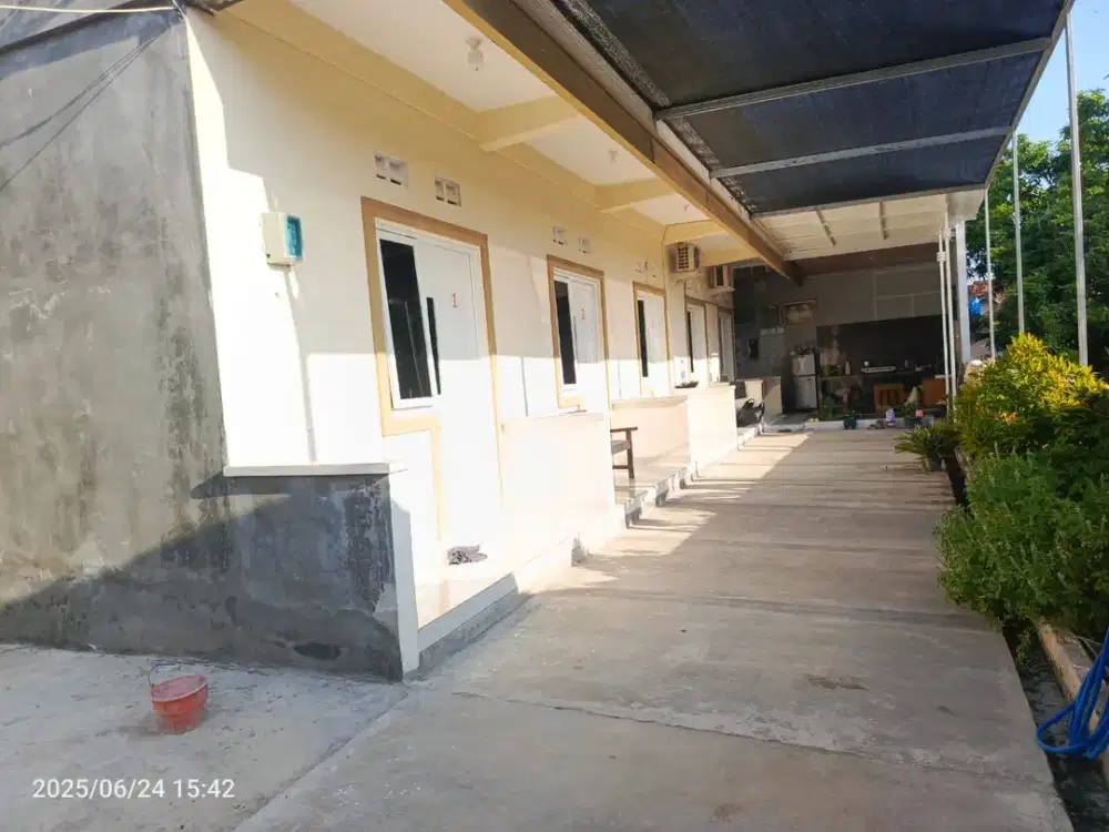 RUMAH LELANG Rp1 MILIAR DI REMBANG – TANAH LUAS 1.623 M², SHM