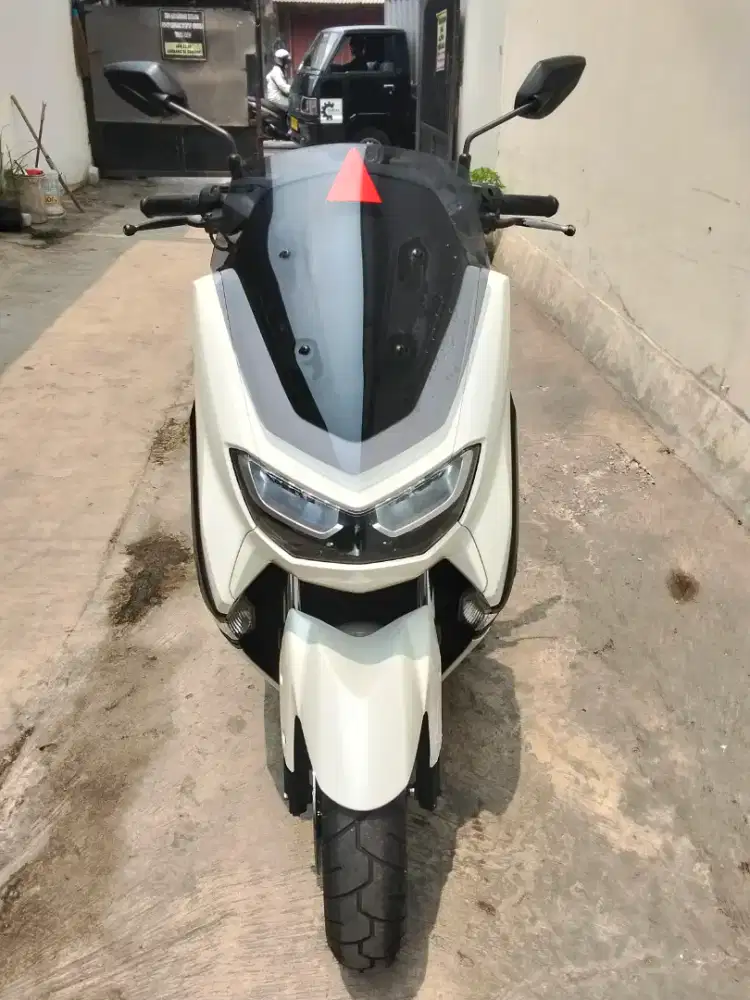 Yamaha NMAX New 2020