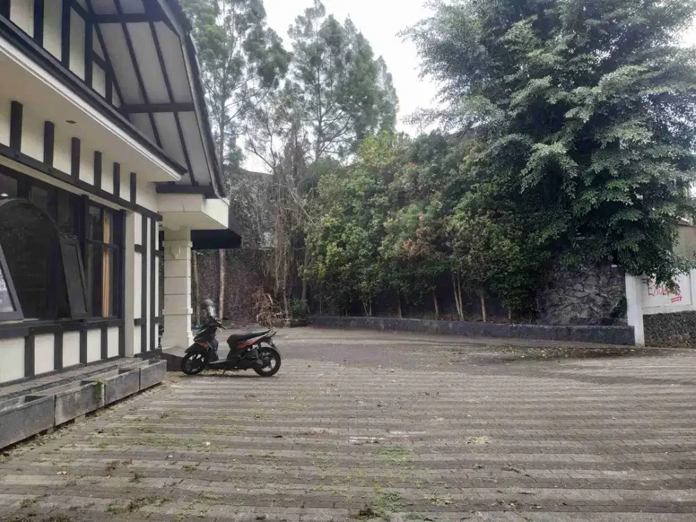 RUMAH EX RESTO DAGO KOTA BANDUNG HARGA MURAH