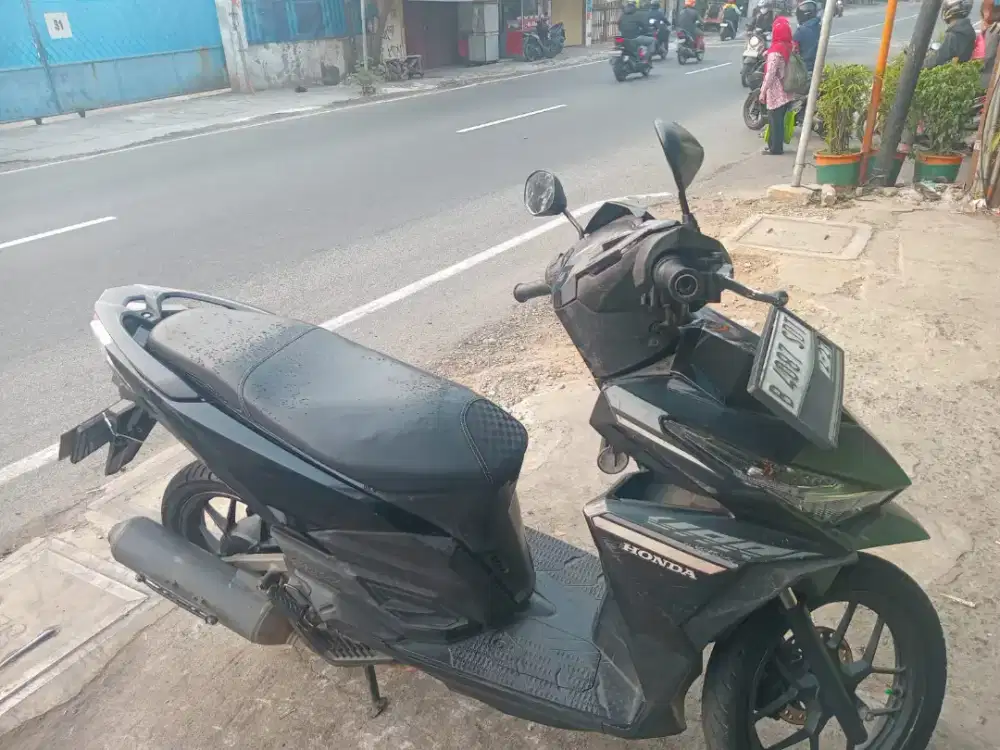 Dijual Vario wpqu