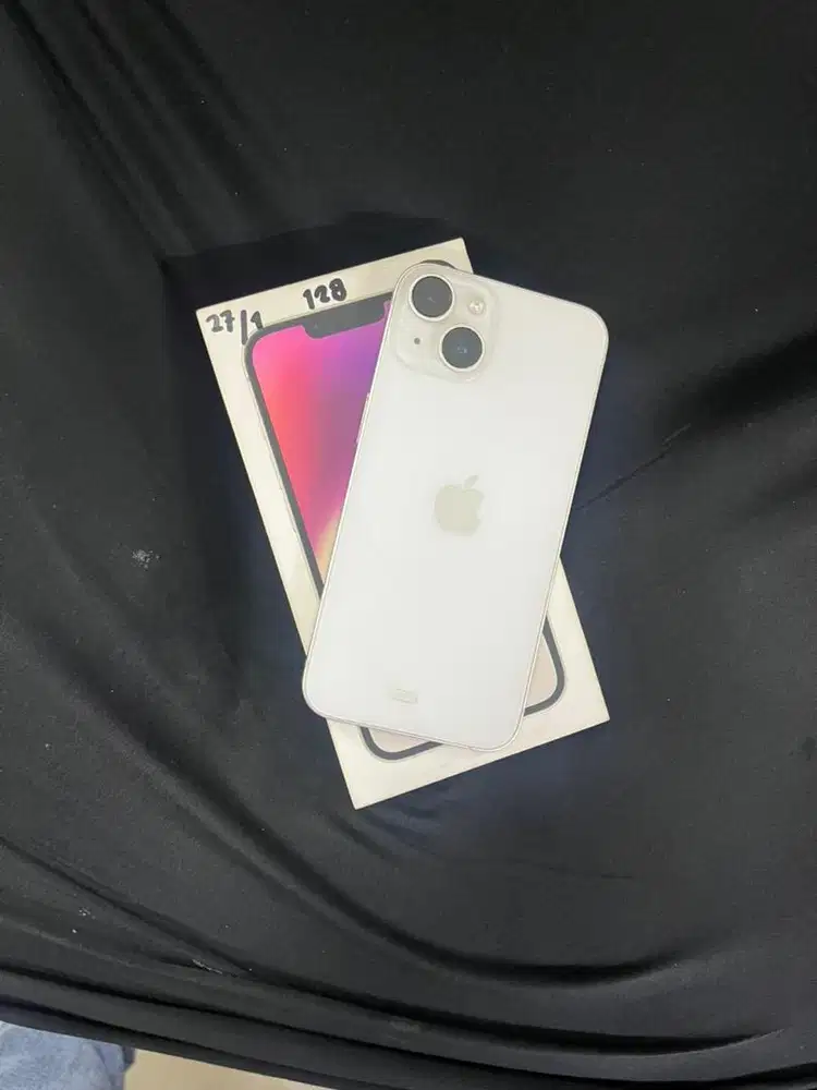 Iphone 14 128 gb ibox