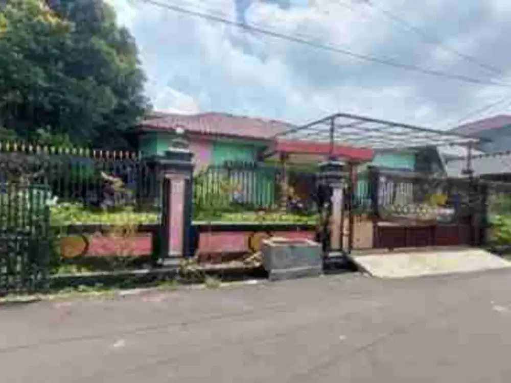 DIJUAL VIA LELANG - JAKARTA

BARAT
