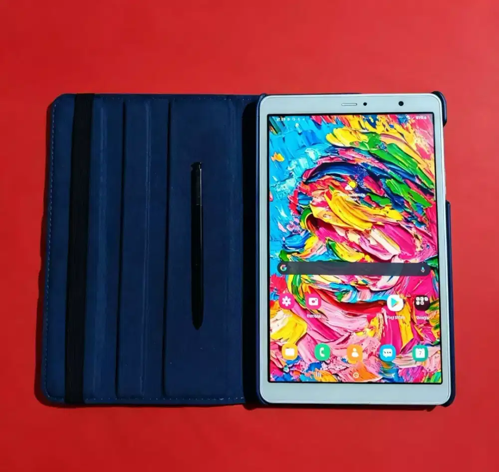 Samsung Tab A With S pen 4G LTE