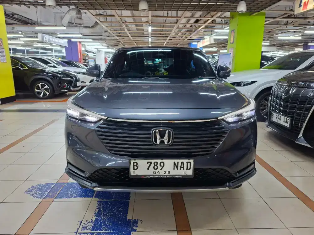 HRV NEW SE SENSING PANORAMIC 2023 ABU